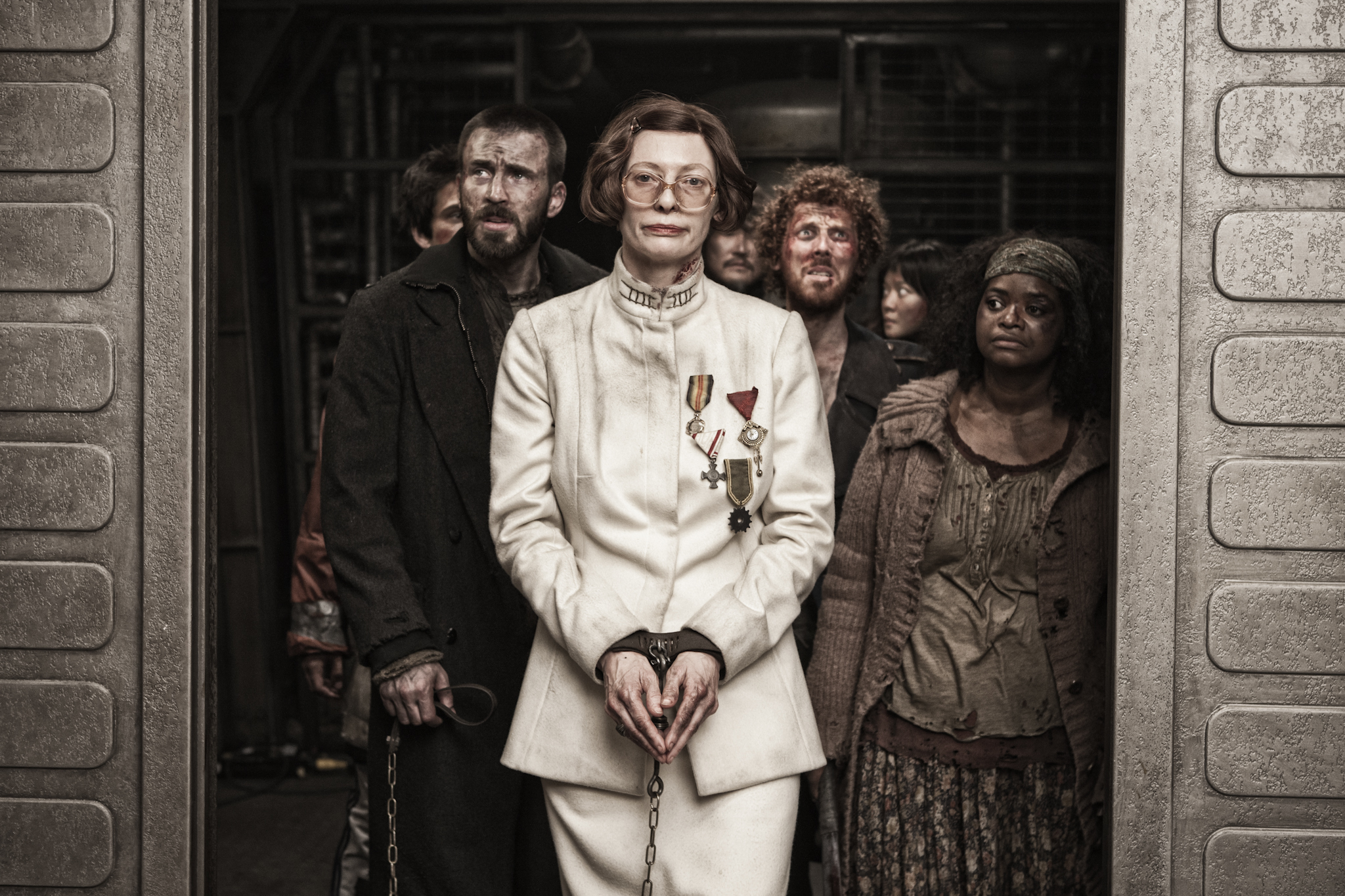 Snowpiercer